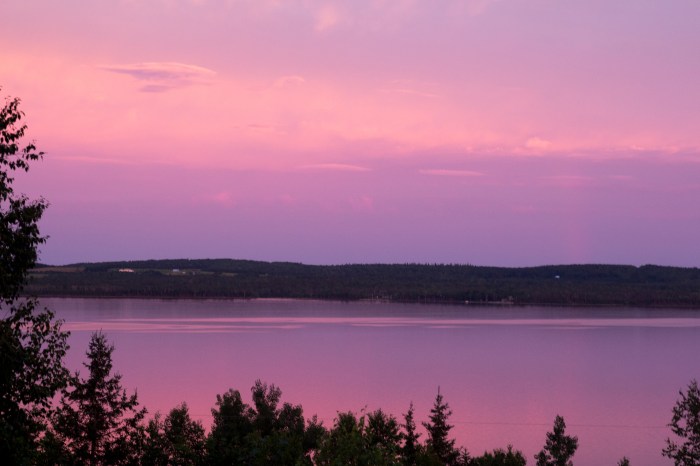 sunsetoverthelake-1-of-1